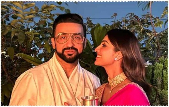 Shilpa Shetty Denies Link in rs 60 Crore Fraud